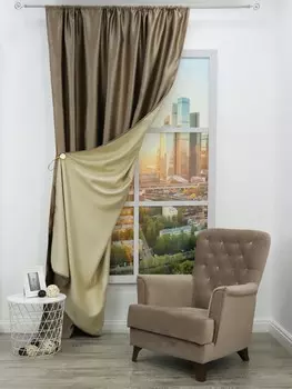 Шторы Amore Mio