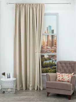 Шторы Amore Mio