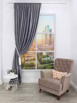 Шторы Amore Mio