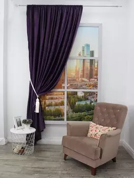 Шторы Amore Mio