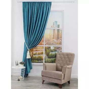 Шторы Amore Mio