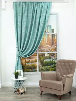 Шторы Amore Mio