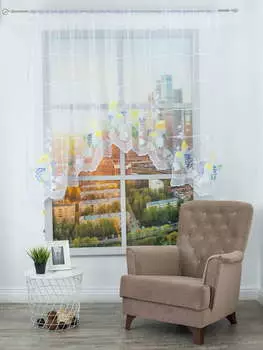 Шторы Amore Mio