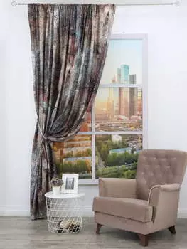 Шторы Amore Mio