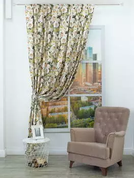 Шторы Amore Mio