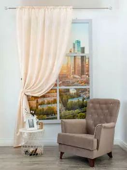 Шторы Amore Mio