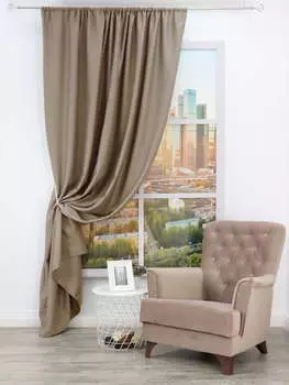 Шторы Amore Mio