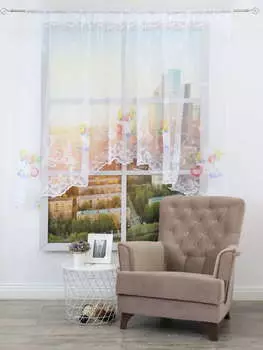 Шторы Amore Mio