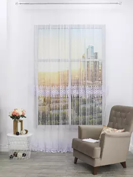 Шторы Amore Mio