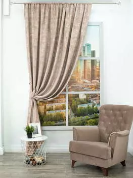 Шторы Amore Mio