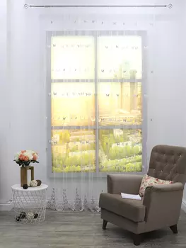 Шторы Amore Mio