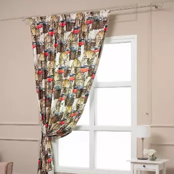 Шторы Amore Mio