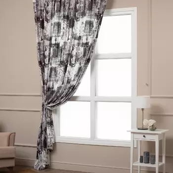 Шторы Amore Mio