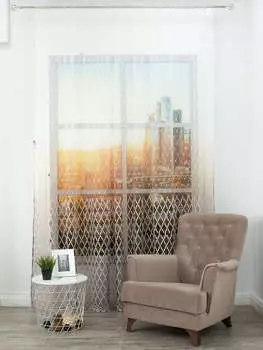 Шторы Amore Mio