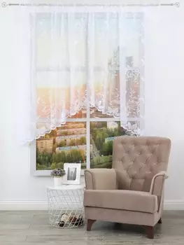 Шторы Amore Mio