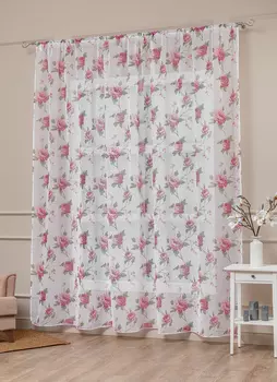 Шторы Amore Mio