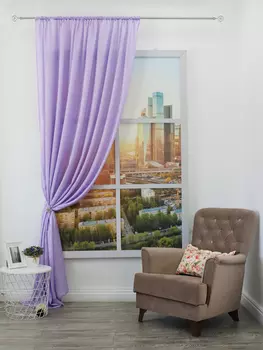 Шторы Amore Mio