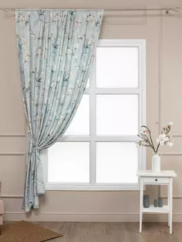 Шторы Amore Mio