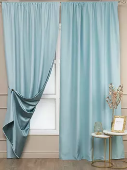 Шторы Amore Mio