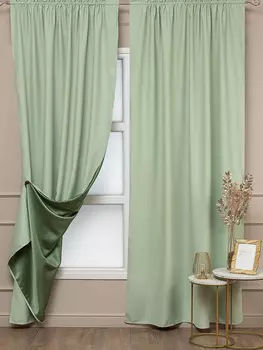 Шторы Amore Mio