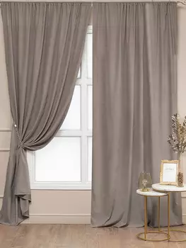 Шторы Amore Mio