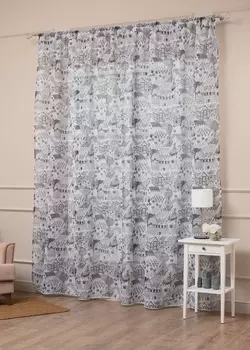 Шторы Amore Mio