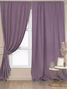 Шторы Amore Mio