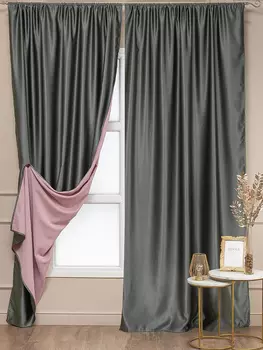 Шторы Amore Mio