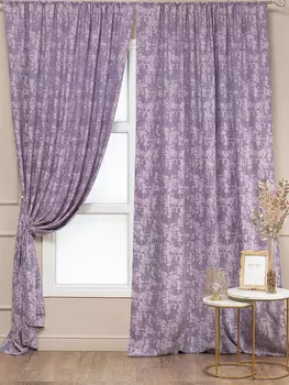 Шторы Amore Mio