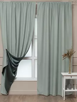 Шторы Amore Mio