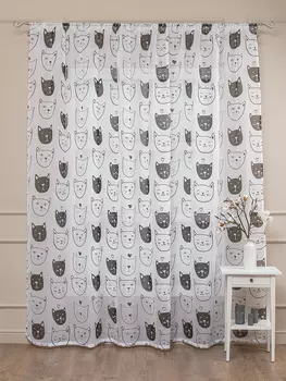 Шторы Amore Mio