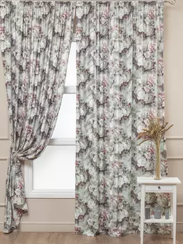 Шторы Amore Mio