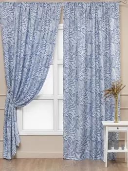 Шторы Amore Mio