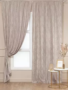 Шторы Amore Mio