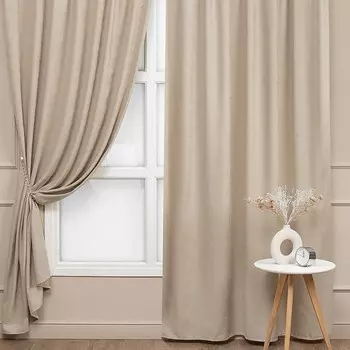 Шторы Amore Mio