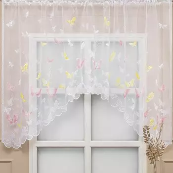 Шторы Amore Mio