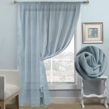 Шторы Amore Mio