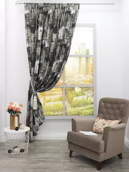 Шторы Amore Mio