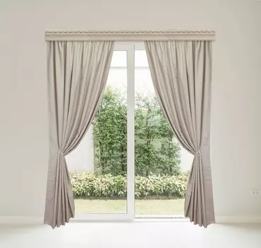 Шторы Amore Mio