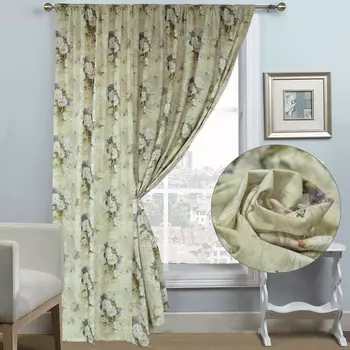 Шторы Amore Mio