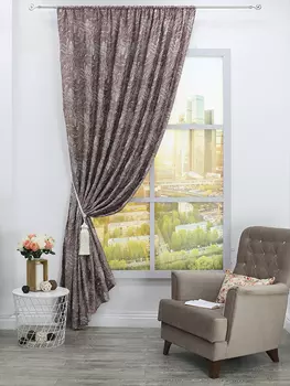 Шторы Amore Mio