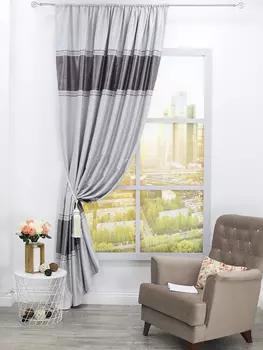 Шторы Amore Mio