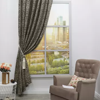 Шторы Amore Mio