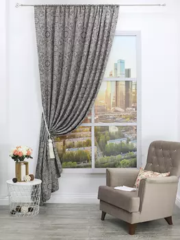 Шторы Amore Mio