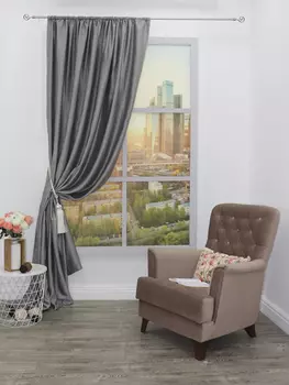 Шторы Amore Mio