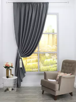 Шторы Amore Mio