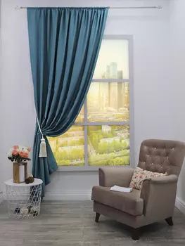 Шторы Amore Mio