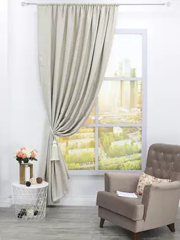 Шторы Amore Mio