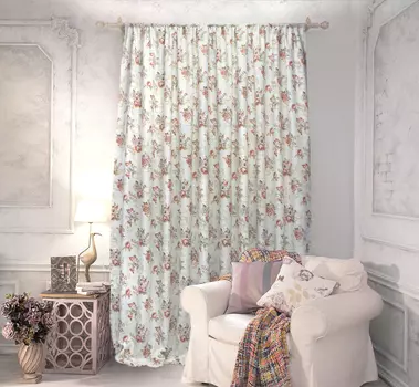 Шторы Amore Mio