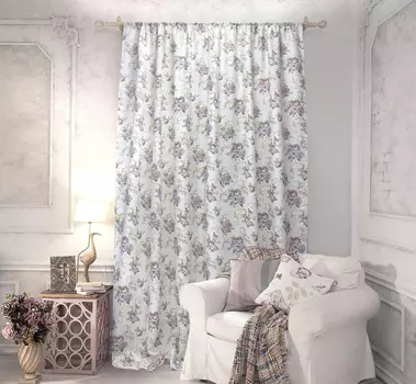 Шторы Amore Mio